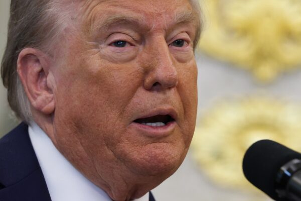 Трамп: У мене більше немає послань Путіну Трамп: У мене більше немає послань Путіну
