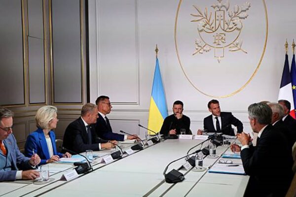 Підсумки 04.09: Рішення 35-ти і новий захист неба Підсумки 04.09: Рішення 35-ти і новий захист неба