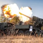 Генштаб оновив дані про ситуацію на фронті