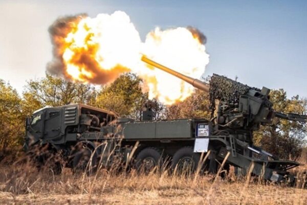 Генштаб оновив дані про ситуацію на фронті Генштаб оновив дані про ситуацію на фронті