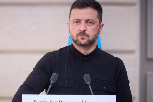 Зеленський і Рютте обговорили гарантії безпеки
