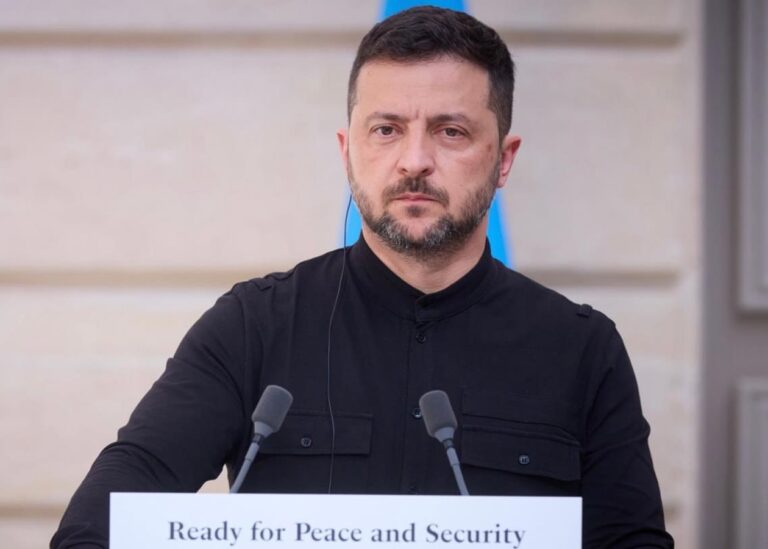 Зеленський і Рютте обговорили гарантії безпеки