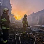 РФ у вересні скинула 900 бомб - Зеленський