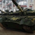 Україна вийшла на новий показник виробництва зброї