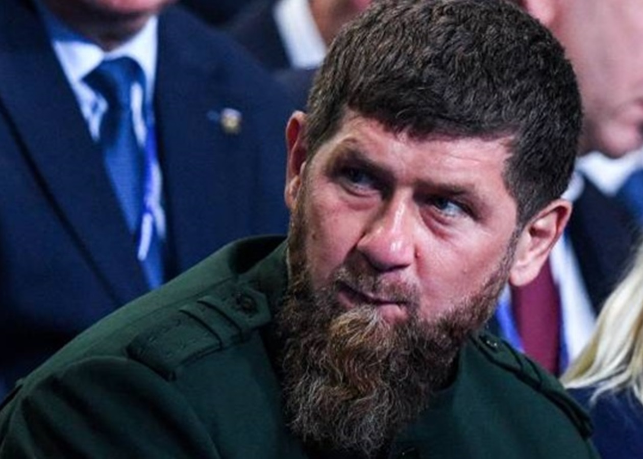 Кадиров озвучив єдиний спосіб припинення російської агресії в Україні