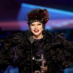 Леді Гага тріумфувала на MTV VMA 2025