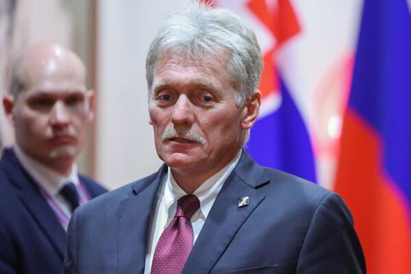 У Путіна назвали "винних" у затягуванні війни
