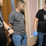 "Викрав і повернув в Україну чоловіків": в Молдові затримали прикордонника