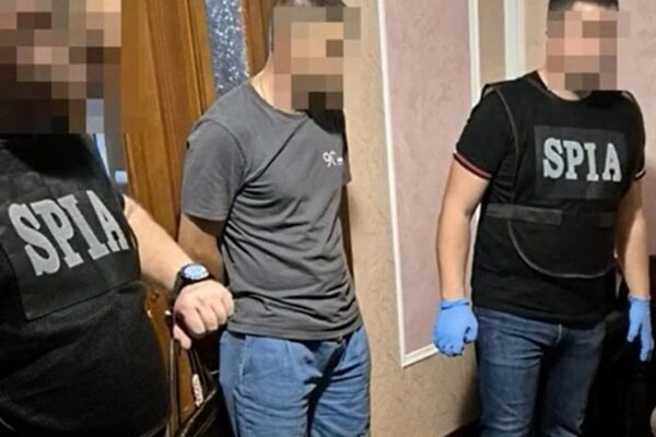 "Викрав і повернув в Україну чоловіків": в Молдові затримали прикордонника