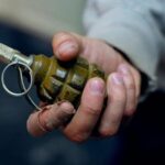 У Хмельницькому чоловік підірвав гранату: є постраждалі