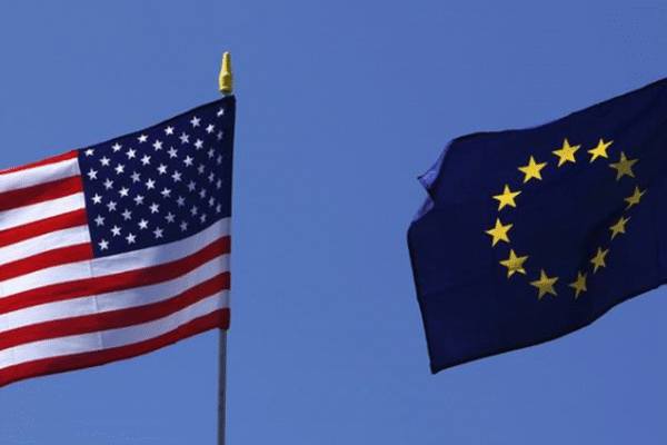 США припиняють співпрацю з Європою у боротьбі з дезінформацією РФ – ЗМІ США припиняють співпрацю з Європою у боротьбі з дезінформацією РФ - ЗМІ