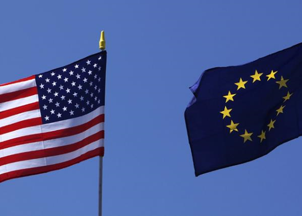 США припиняють співпрацю з Європою у боротьбі з дезінформацією РФ - ЗМІ