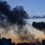 У Вінниці зафіксовано влучання у промислові об'єкти