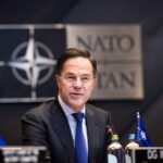 Рютте оцінив дії НАТО після атаки дронів на Польщу