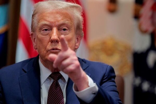 Атака на Польщу: з'явилась перша реакція Трампа