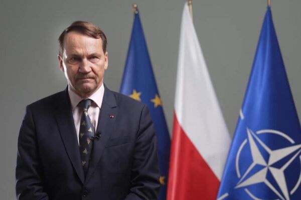 Польща відкинула заяви РФ про непричетність до атаки