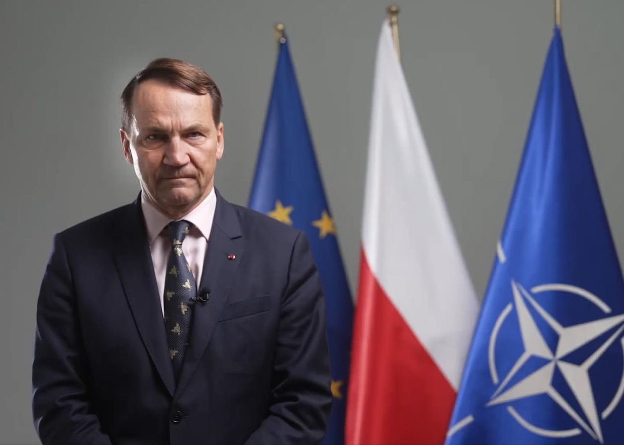 Польща відкинула заяви РФ про непричетність до атаки