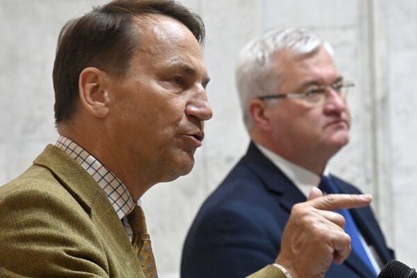 Сікорський зробив заяву щодо вступу України в ЄС