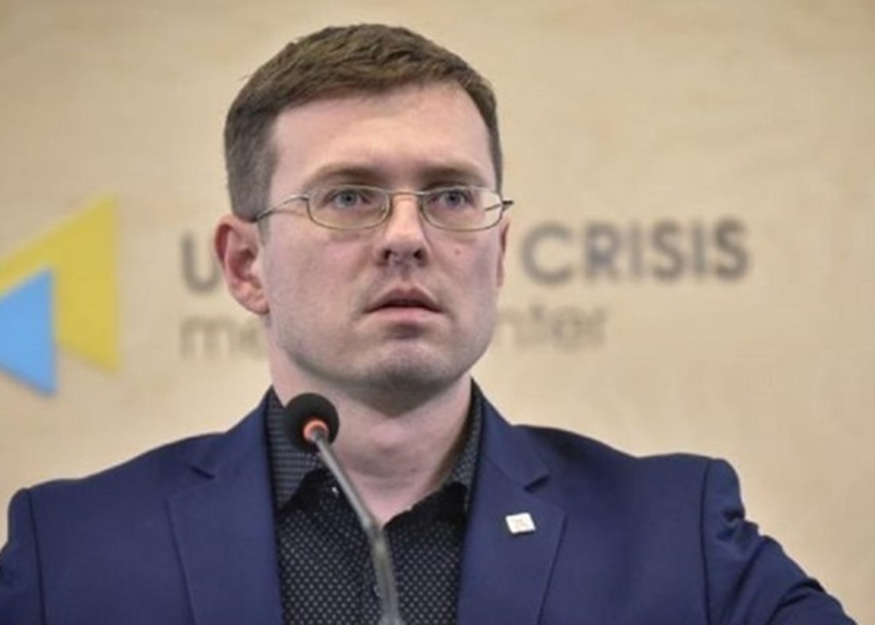 САП просить конфіскувати у головного санлікаря активи на понад 3 млн грн