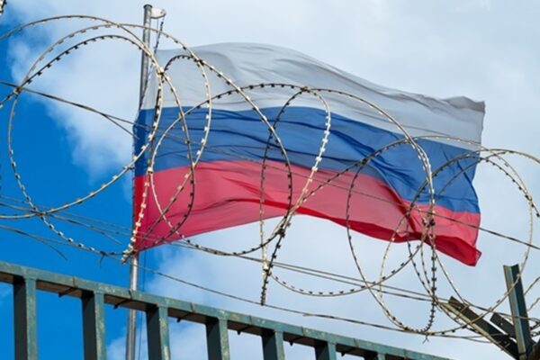 У G7 обговорили санкції і мита для прихильників РФ У G7 обговорили санкції і мита для прихильників РФ