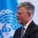 Україна в ООН: Це не насмішка, це плювок в обличчя