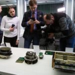 Росія локалізує виробництво електроніки для ракет - Reuters