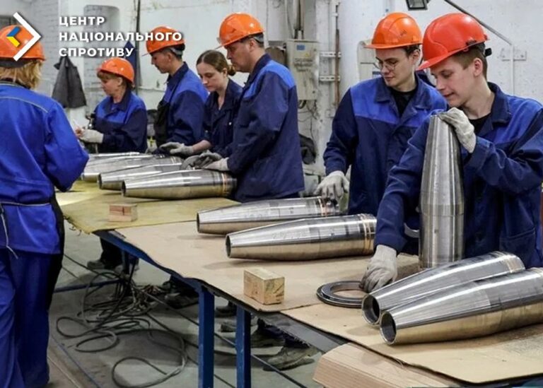 Студентів з окупованих територій використовують для роботи на ВПК Росії