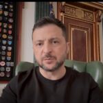Зеленський: Дрони в Польщі - попередження Європі