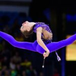Багатоборство на етапі Гран-прі в Брно стало для Онофрійчук золотим