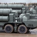 РФ хоче повернути С-400, продані Туреччині раніше