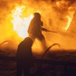 Вибухи на Київщині: пояснення влади, зміни руху УЗ