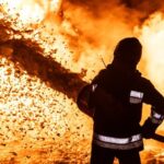Вибух у поїзді спричинила детонація снарядів - ЗСУ
