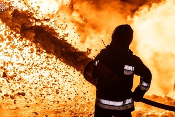 Вибух у поїзді спричинила детонація снарядів – ЗСУ Вибух у поїзді спричинила детонація снарядів - ЗСУ