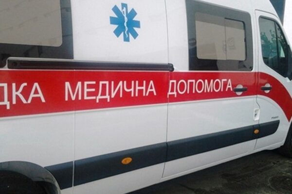 На Херсонщині через обстріл РФ загинула людина На Херсонщині через обстріл РФ загинула людина