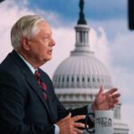 Грем закликає ЄС підтримати санкції Трампа за купівлю нафти РФ