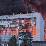 Удар по Трипільській ТЕС перекреслив увесь ремонт - нардеп