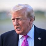 Санкції проти РФ: Трамп поставив Європі ультиматум