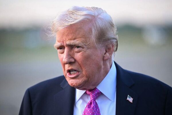 Санкції проти РФ: Трамп поставив Європі ультиматум