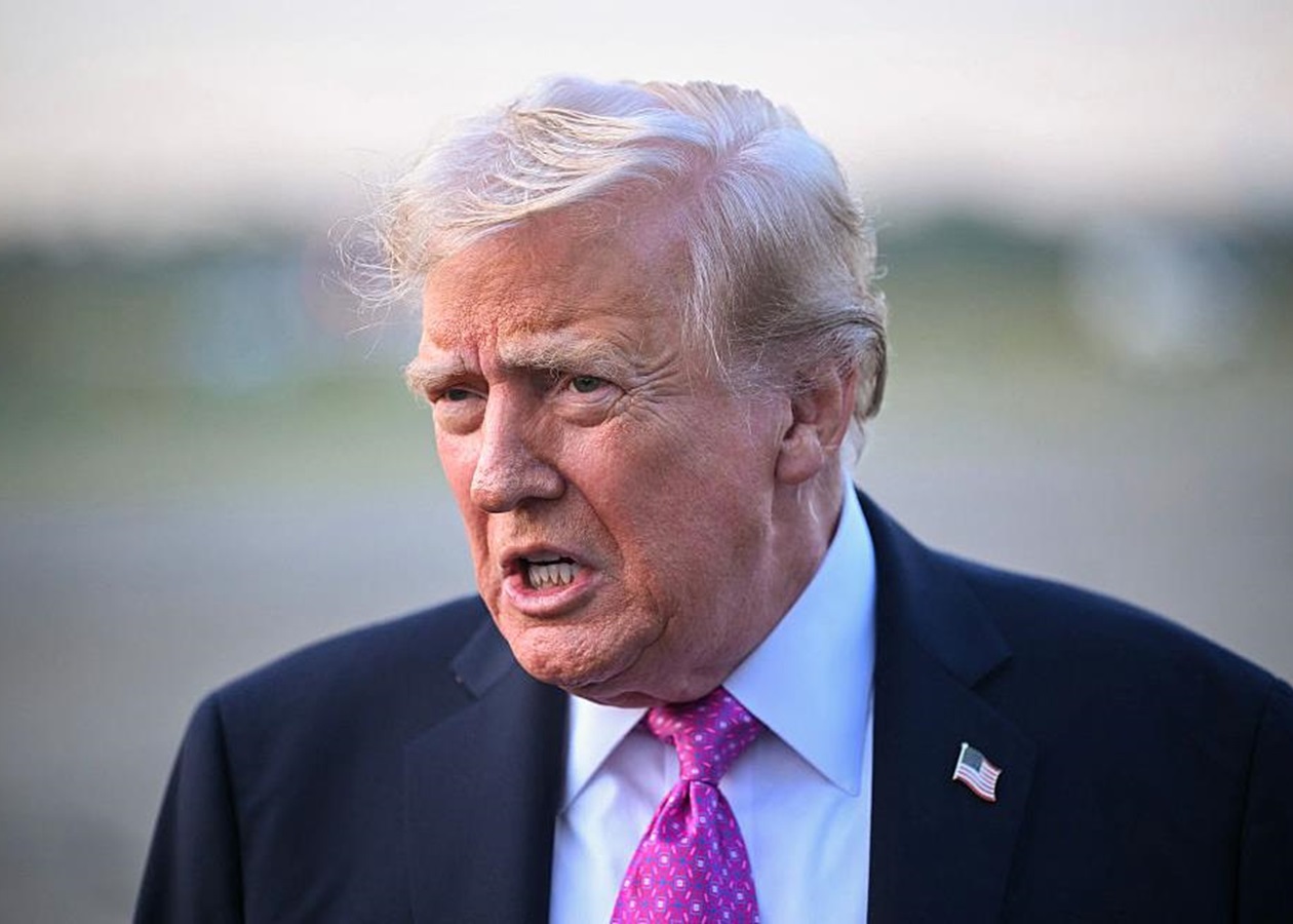 Санкції проти РФ: Трамп поставив Європі ультиматум