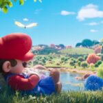 З’явився трейлер фільму The Super Mario Galaxy Movie