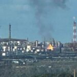 ЗМІ дізнались про наслідки атаки на заводи в Уфі