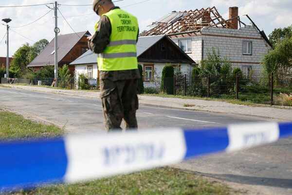 Повітряний щит НАТО. Чим захищатися від дронів РФ
