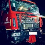 Росія вдарила по рятувальниках на місці попереднього "прильоту"