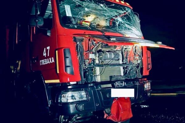 Росія вдарила по рятувальниках на місці попереднього "прильоту"