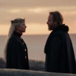 HBO оголосив дату виходу 3 сезону Дому Дракона