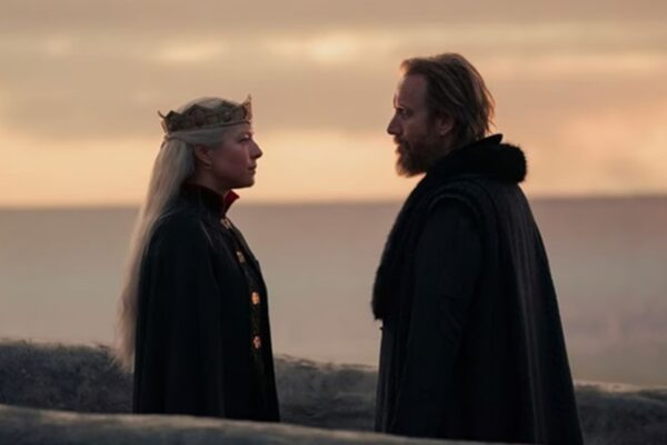 HBO оголосив дату виходу 3 сезону Дому Дракона