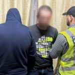 На Житомирщині наркоман влаштував теракт