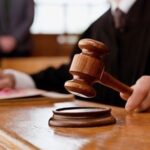 В України створено два нових суди