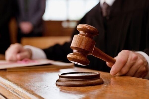 В України створено два нових суди