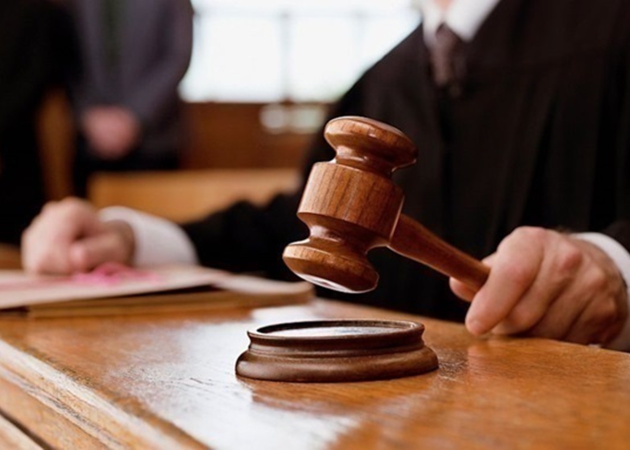 В України створено два нових суди